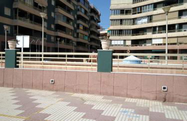 Apartamento entero Playa Perello Valencia - Foto 4