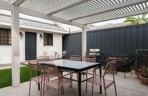 Victorian Retreat in Barrio Logan 1mi to Downtown - Foto 66