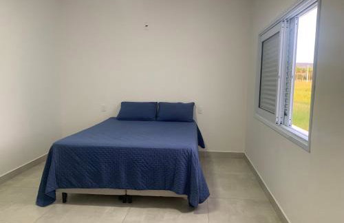 RESERVA FIGUEIRA Casa no lago de Furnas - São José da Barra, MG - Foto 32