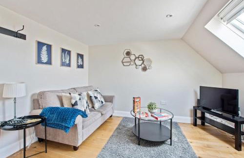 One-bed central retreat in Brockenhurst - Foto 13