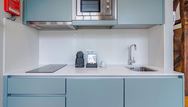 Youropo - City Center 3 - Foto 2, Habitación