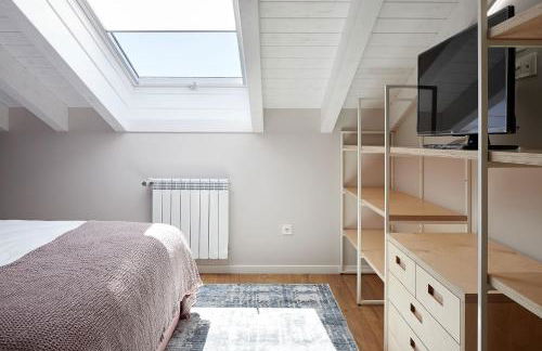 H SUITE4A by Smiling Rentals - Foto 13