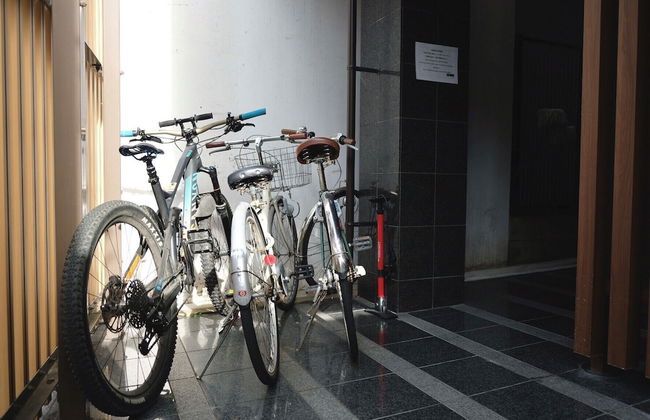 Kyoto Riverview House Kyou-raku - Foto 58