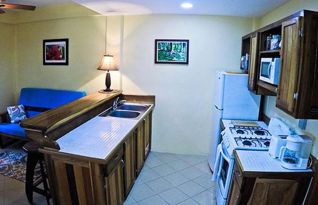 Dolce Cabana Waterfront Suites - Foto 7