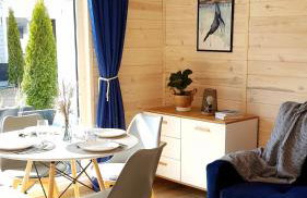 Domki Apartamentowe Rozgwiazdy 20 - Foto 33