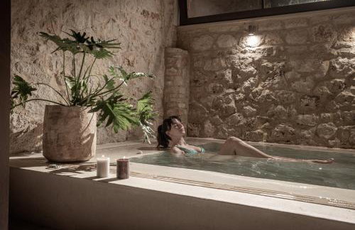 Forest Within - Wellness Villa in Archanes - Foto 37