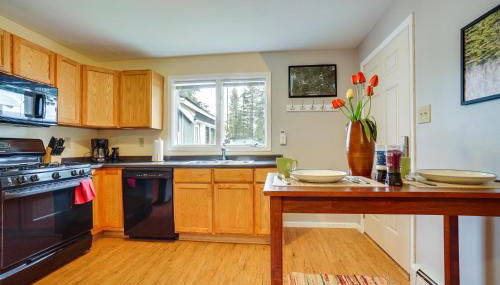 Convenient Kenai Apt - 3 Mi to Beach and Fishing - Photo 2