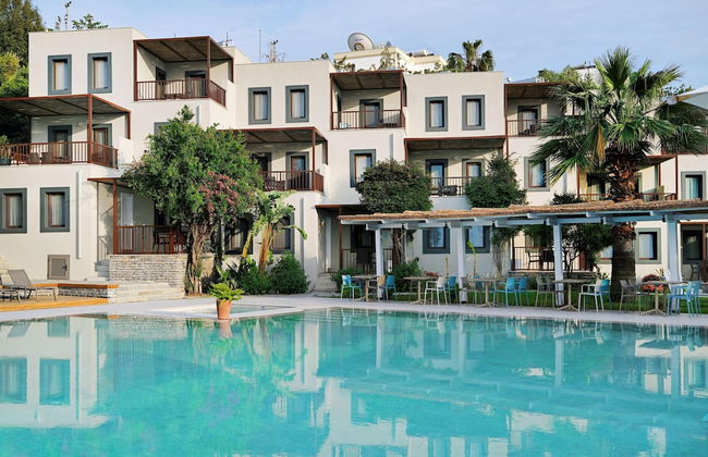 Dorman Suites Hotel - Foto 45