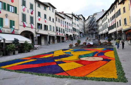 Appartamento Borgo Mezzo - Foto 37