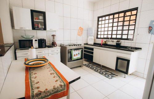 Casa Centro 20m Rio Ar e garagem - Foto 9