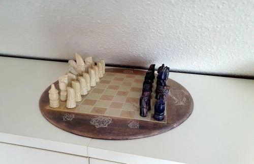 Ferienwohnung Loberblick - Foto 6