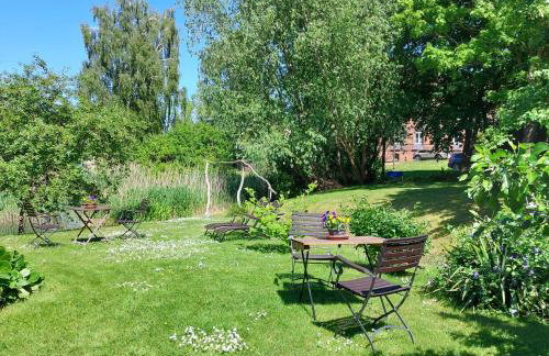 FeWo Dreiseitenblick Komfort mit 2 Schlafzimmern - Foto 55