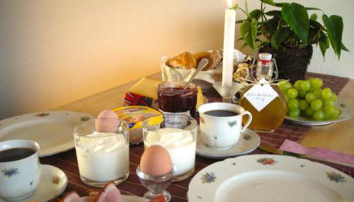 Ferienwohnung in Preußisch Oldendorf - Foto 4