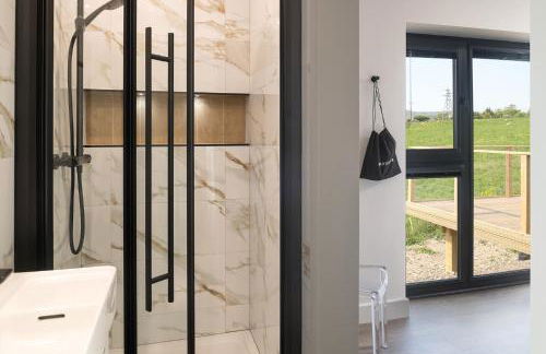 Ty Uchaf Cottage - Foto 12