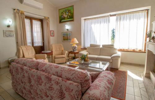 Villa La Danza by Interhome - Foto 9