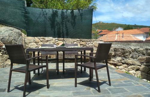 Macheta's Coutry House - Foto 45