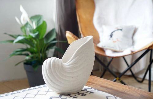 The Blue house on the wall - Foto 66