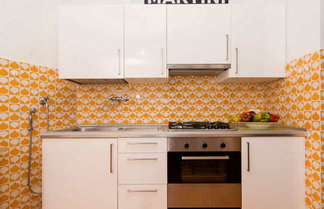 Villa Ofelia - Foto 15