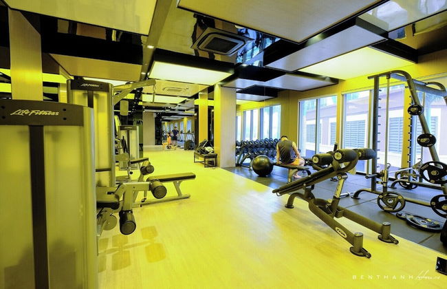 Elegance The Tresor D4 - Foto 52