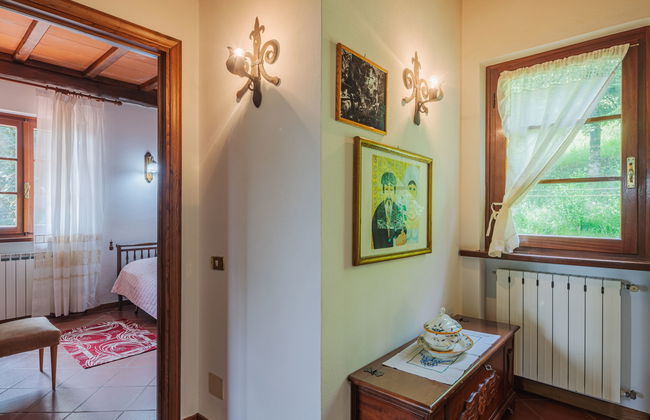 La Quercia - Foto 19