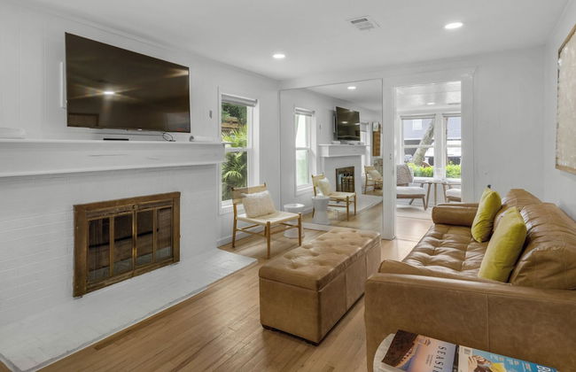 Private Pool in Grayton & Feet to the Beach; Next Door to Chiringo & Red Bar - Foto 16