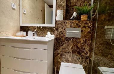 Apartamentos Prestige Málaga - Suite III - Foto 18