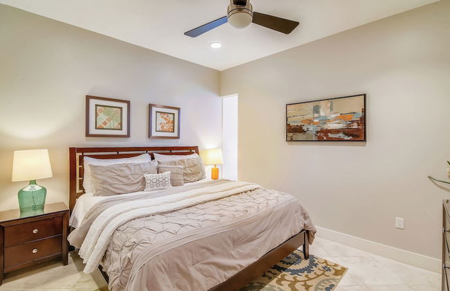 Beach Time by Ryson Vacation Rentals - Foto 10