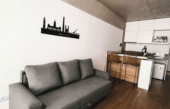 RentUp-Luminoso y funcional en San Telmo - Foto 9