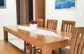 Apartamentos a 200m praia das Toninhas - Condomínio Vista Verde | Piscina na Cobertura com vista Espetacular - Foto 41