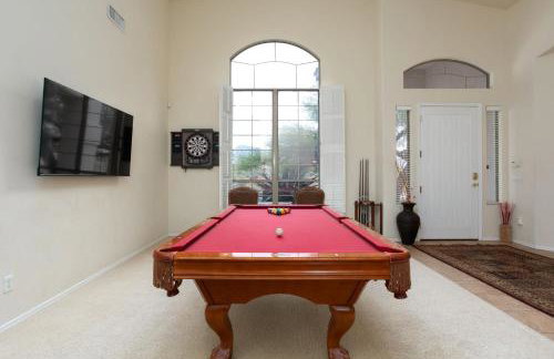 Pristine Rancho Vistoso Estate - Foto 43