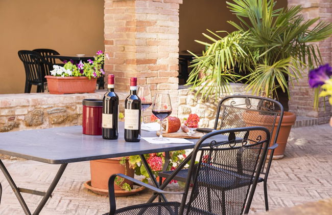 Antica Grancia di Quercecchio - Foto 42