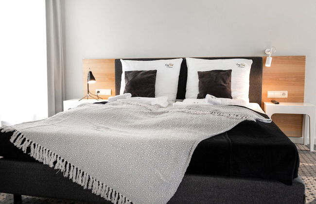 Apartment With Summer Pool, Pogorzelica - Photo 2