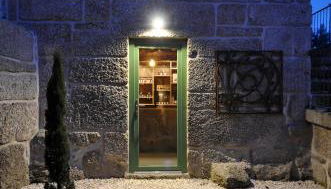 Quinta do Santinho - Foto 5, Garden