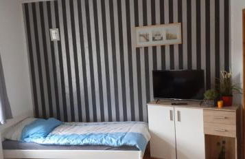 Monteurswohnungen in Kirchhain zentral - Foto 16