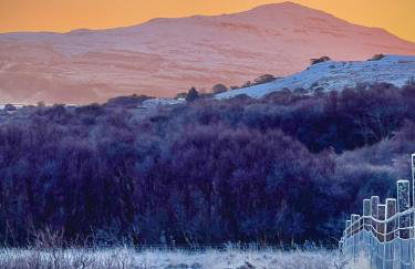 Luxury 3 Bedroom House - Stag Moor House - Foto 41