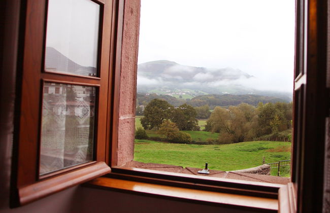 Casa Rural Gontxea - Foto 10