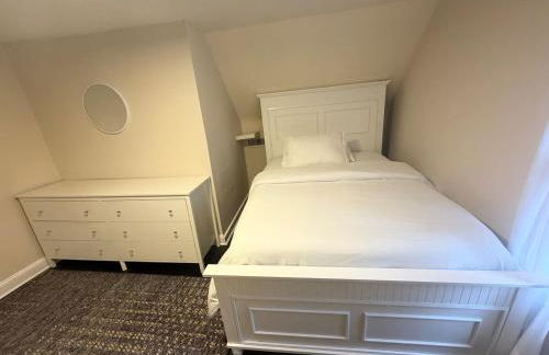 Tranquil 1950 Vintage Cottage Near DC - Foto 12