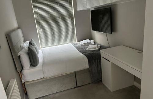 Luxury Flat in Northwood - Foto 18