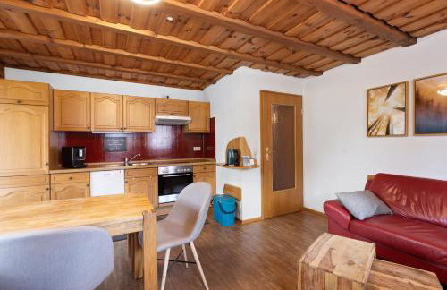 Pension Ferienwohnung Baarblick - Foto 24