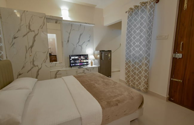 HomeSlice Whitefield - Foto 9