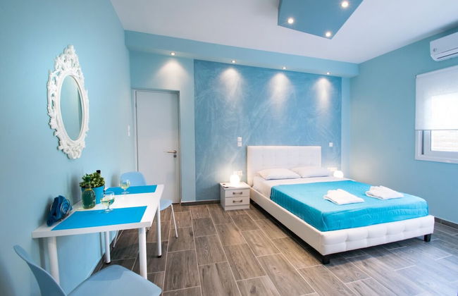 Sunset Apartments near Athens Airport - Photo 19