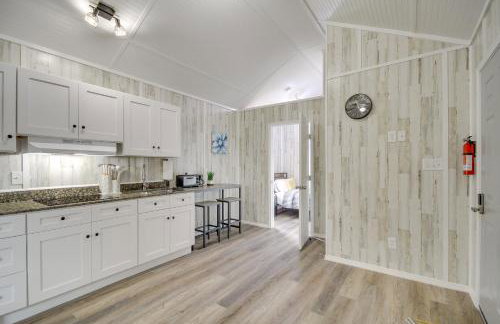 Cozy Picayune Rental Home about 11 Mi to Space Center! - Foto 10