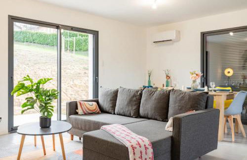 Le Cazes - Wifi - Parking - Foto 18