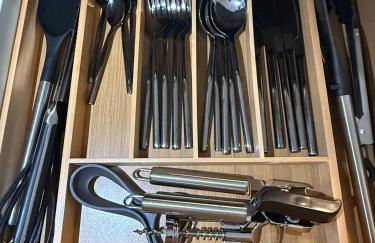 Apartment Hotel Huber, Zimmer und Apartments - Foto 69