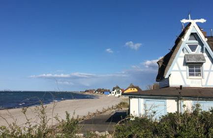 Ostsee - Reetdachhaus Nr 10 "Reethus Sonnendüne" im Strand Resort - Foto 22