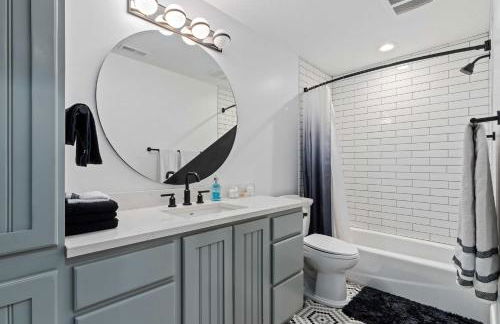 Majesty Estate in Salt Lake with Private Pool and Sport Court - Foto 43