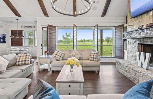 120 Acre Estate WaterTubing, Livestock,Event Space - Foto 15