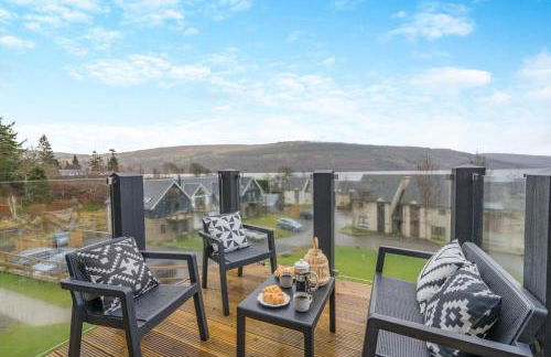 3 Bed in Fearnan oc-s29984 - Foto 3