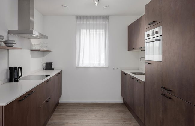 Comfortable Villa With Dishwasher, on a Resort Near the Veerse Meer - Foto 3