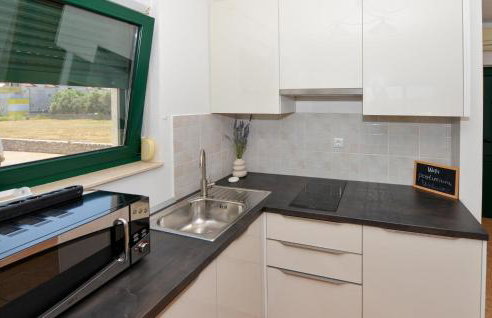 Eight-Bedroom Holiday Home In Pasman - Foto 28